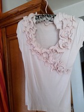 lot de deux hauts taille 40