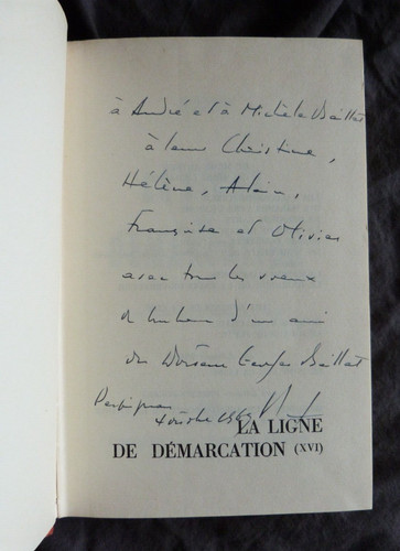 Remy ligne de - "la,