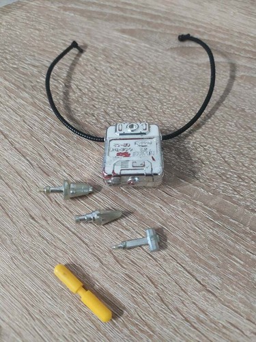 Accessoires ulysse popy - ulysse, 31