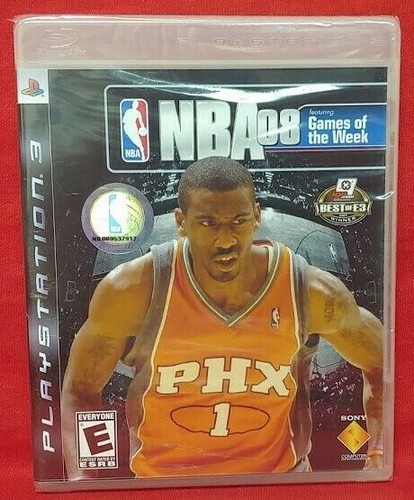 Nba basketball games the - 08, of