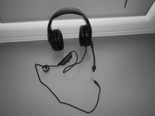 Casque Trust Gaming Gamer PS4 et PS5 (Playstation)