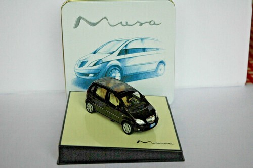 Voiture lancia musa norev - lancia, 1/43