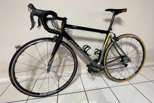 Giant tcr full dura ace - giant,