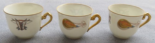 Three georges boyers limoges - boyers,
