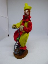 Jouet ancien Clown