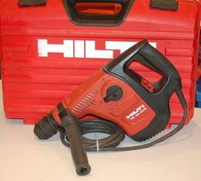 Hilti-TE40AVR Perceuse À
