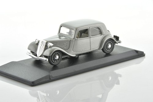Citroen traction berline - citroen,