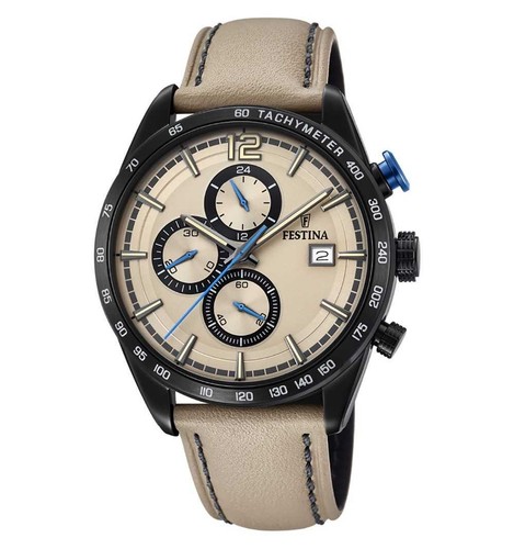 Montre festina homme acier - homme, in
