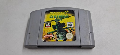 Jeu nintendo n64 - nintendo, 64