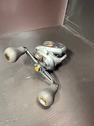 Shimano barchetta 300pg - 17,
