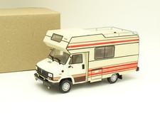 Ixo SB 1/43 - Camping Car