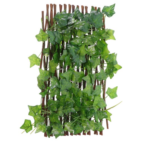 Privacy screen garden - privacy, fence