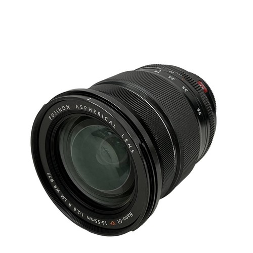 Fujifilm 55mm 8 r - 16-55mm,
