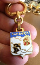 Ancien porte clé Augis