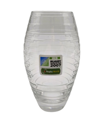 Verre rugby world cup - rugby,
