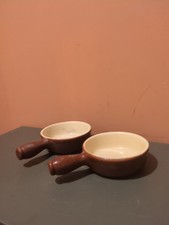 Anciens Caquelons Signé Emile Henry