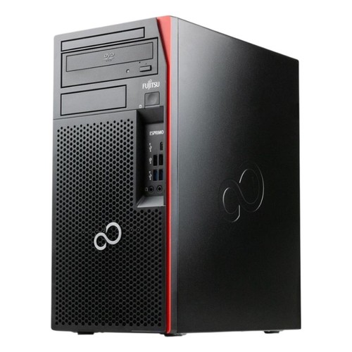 Fujitsu esprimo p758 tower - fujitsu,