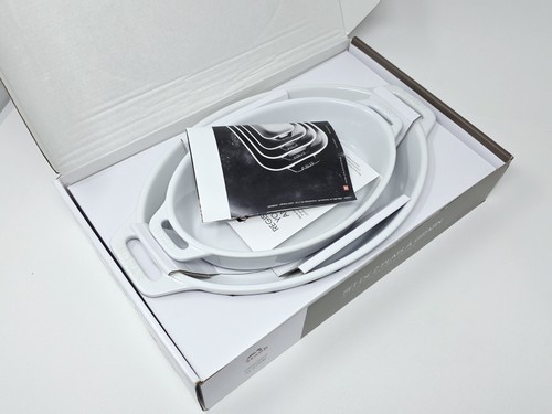 Staub stoneware oval - stoneware,