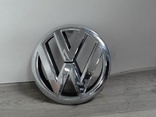 Logo embleme golf - logo, vw
