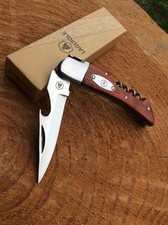 New/Neuf Couteau Knife -