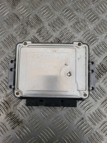 Calculateur moteur bosch - calculateur,