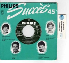 JOHNNY HALLYDAY     Le