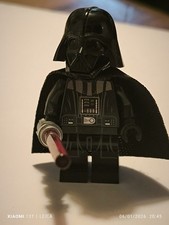 LEGO Star Wars sw0636b  Dark