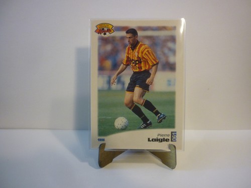 Carte foot panini official - -,