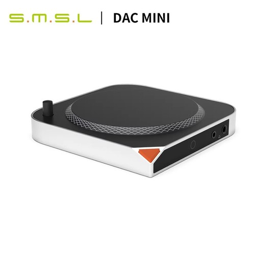 Smsl dac mini audio - mini,