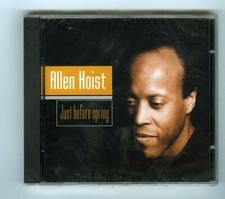 CD (SEALED) ALLEN HOIST JUST BEFORE SPRING