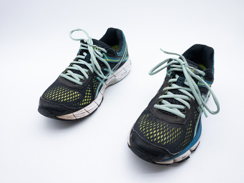 Asics 1000 chaussures de - gt-1000,
