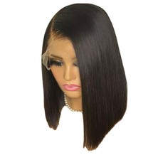 PORSMEER Lace Frontal Perruque