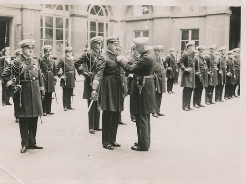 Paris 1930 prise d - -, d'armes
