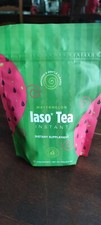  Iaso tea instantané Pastèque 25 dosettes Pour 5 Semaines 