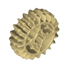 LEGO Technic Briques 10x