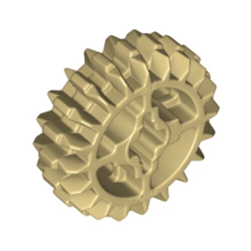 Lego technic briques - lego, 10x