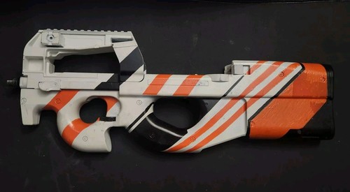 Herstal p90 aeg electric - ,