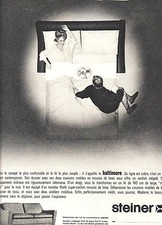 Publicite advertising 034 1964 - publicite,