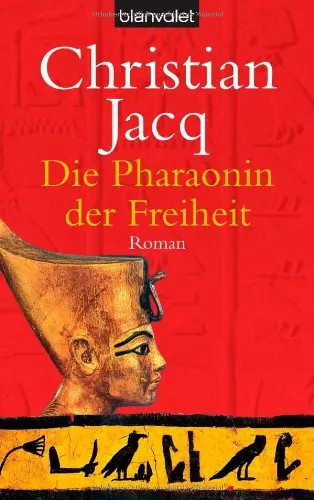 Die pharaonin der - die,