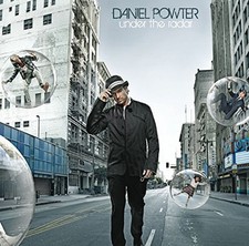Daniel Powter [CD] Under the
