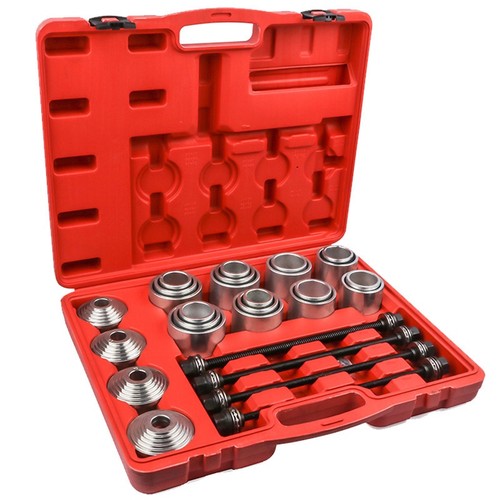 Kit arrache roulement roue - kit,