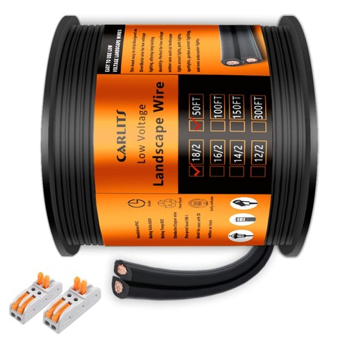 24m 2x0 8mm - 15,24m, 18/2