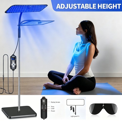 Jitesy tanning lamp 460 - uv, &
