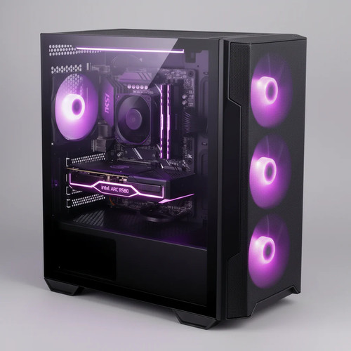 Dsgate gamer amd ryzen 5 - ryzen,