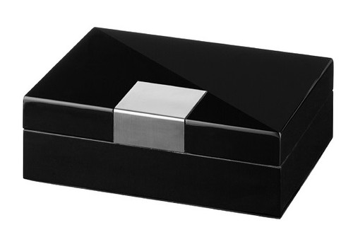 Angelo humidor noir - angelo,