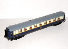 Jouef 5302 voiture - ho, voyageur