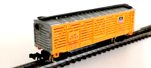 Bachmann 1015 wagon à - n,