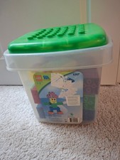 Lego Quatro 5357 Bucket -