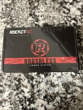 SURPASS HOBBY Rocket -RC