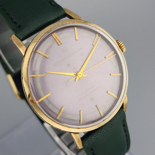 Montre citizen deluxe - citizen,